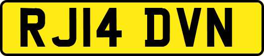 RJ14DVN
