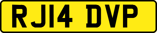 RJ14DVP