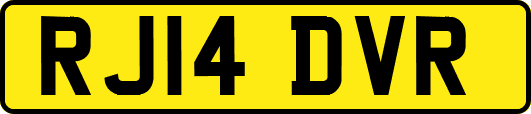 RJ14DVR