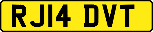 RJ14DVT