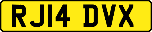 RJ14DVX