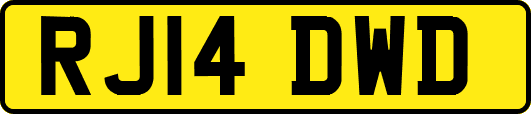 RJ14DWD