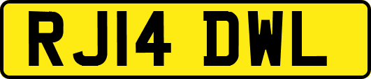 RJ14DWL