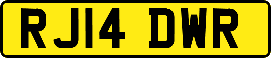 RJ14DWR