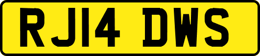RJ14DWS