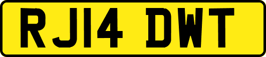 RJ14DWT