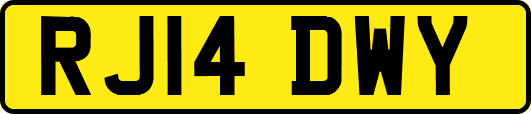 RJ14DWY