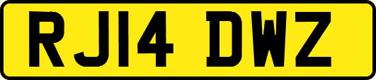RJ14DWZ