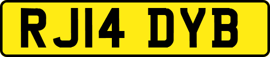 RJ14DYB