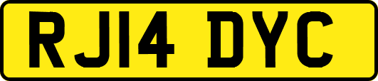 RJ14DYC