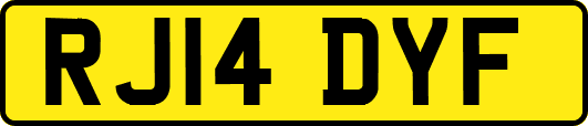 RJ14DYF
