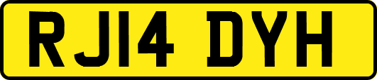 RJ14DYH