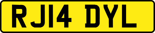 RJ14DYL
