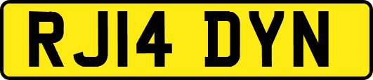 RJ14DYN