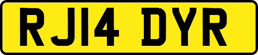 RJ14DYR