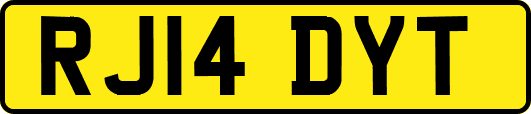 RJ14DYT