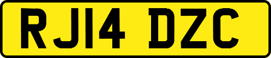 RJ14DZC