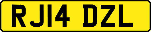 RJ14DZL