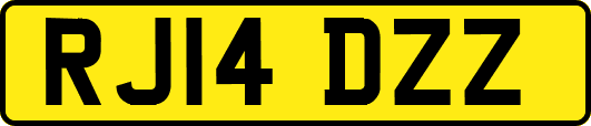 RJ14DZZ