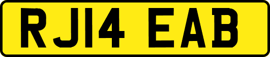 RJ14EAB