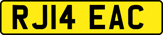 RJ14EAC
