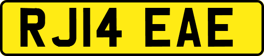 RJ14EAE