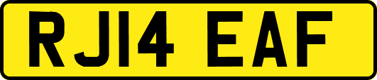 RJ14EAF