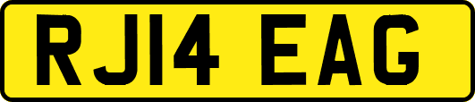 RJ14EAG
