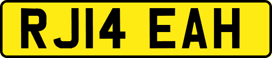 RJ14EAH