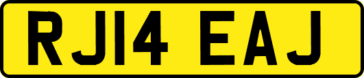 RJ14EAJ