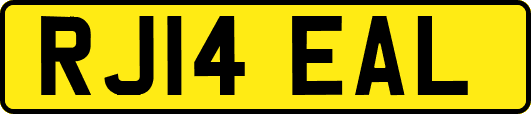 RJ14EAL