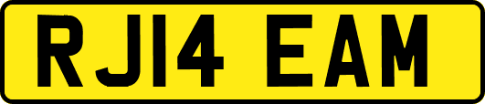 RJ14EAM