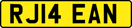 RJ14EAN