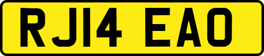 RJ14EAO