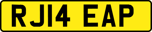 RJ14EAP