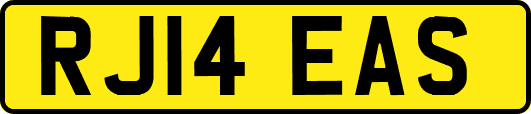 RJ14EAS