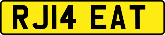 RJ14EAT