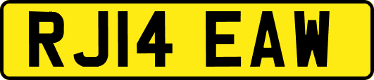 RJ14EAW