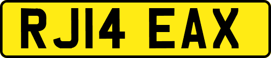 RJ14EAX