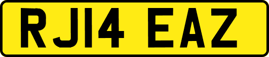 RJ14EAZ