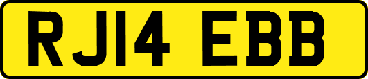RJ14EBB