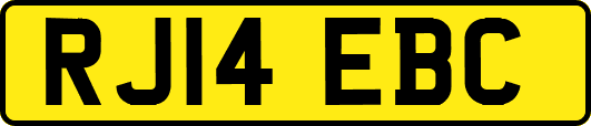 RJ14EBC