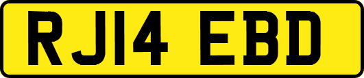 RJ14EBD