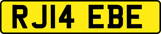 RJ14EBE