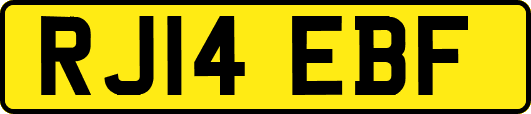 RJ14EBF