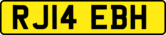 RJ14EBH
