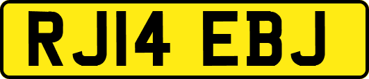 RJ14EBJ
