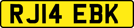 RJ14EBK