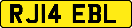 RJ14EBL