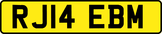 RJ14EBM